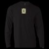 Poly-Rich Long Sleeve T-Shirt Thumbnail