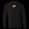 Poly-Rich Long Sleeve T-Shirt Thumbnail