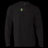 Poly-Rich Long Sleeve T-Shirt Thumbnail