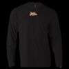 Poly-Rich Long Sleeve T-Shirt Thumbnail
