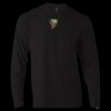 Poly-Rich Long Sleeve T-Shirt Thumbnail
