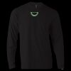 Poly-Rich Long Sleeve T-Shirt Thumbnail
