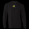 Poly-Rich Long Sleeve T-Shirt Thumbnail