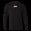 Poly-Rich Long Sleeve T-Shirt Thumbnail
