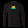 Poly-Rich Long Sleeve T-Shirt Thumbnail