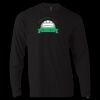 Poly-Rich Long Sleeve T-Shirt Thumbnail