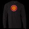 Poly-Rich Long Sleeve T-Shirt Thumbnail