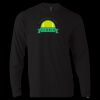 Poly-Rich Long Sleeve T-Shirt Thumbnail