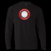 Poly-Rich Long Sleeve T-Shirt Thumbnail