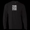 Poly-Rich Long Sleeve T-Shirt Thumbnail
