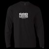 Poly-Rich Long Sleeve T-Shirt Thumbnail