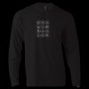 Poly-Rich Long Sleeve T-Shirt Thumbnail
