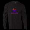 Poly-Rich Long Sleeve T-Shirt Thumbnail