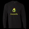 Poly-Rich Long Sleeve T-Shirt Thumbnail