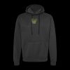 Unisex Fleece Hooded Sweatshirt Thumbnail