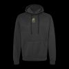 Unisex Fleece Hooded Sweatshirt Thumbnail