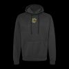 Unisex Fleece Hooded Sweatshirt Thumbnail