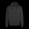 Unisex Fleece Hooded Sweatshirt Thumbnail