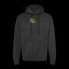 Unisex Fleece Hooded Sweatshirt Thumbnail