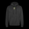 Unisex Fleece Hooded Sweatshirt Thumbnail