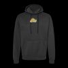 Unisex Fleece Hooded Sweatshirt Thumbnail