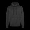 Unisex Fleece Hooded Sweatshirt Thumbnail