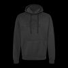 Unisex Fleece Hooded Sweatshirt Thumbnail