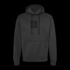 Unisex Fleece Hooded Sweatshirt Thumbnail