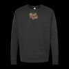 Unisex Fleece Crewneck Sweatshirt Thumbnail