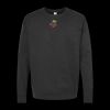 Unisex Fleece Crewneck Sweatshirt Thumbnail