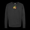 Unisex Fleece Crewneck Sweatshirt Thumbnail