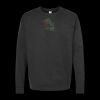 Unisex Fleece Crewneck Sweatshirt Thumbnail