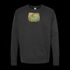 Unisex Fleece Crewneck Sweatshirt Thumbnail