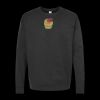 Unisex Fleece Crewneck Sweatshirt Thumbnail