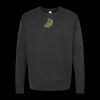 Unisex Fleece Crewneck Sweatshirt Thumbnail