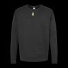 Unisex Fleece Crewneck Sweatshirt Thumbnail