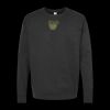 Unisex Fleece Crewneck Sweatshirt Thumbnail