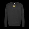 Unisex Fleece Crewneck Sweatshirt Thumbnail
