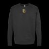 Unisex Fleece Crewneck Sweatshirt Thumbnail