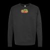 Unisex Fleece Crewneck Sweatshirt Thumbnail