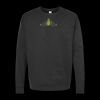 Unisex Fleece Crewneck Sweatshirt Thumbnail