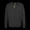 Unisex Fleece Crewneck Sweatshirt Thumbnail