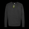 Unisex Fleece Crewneck Sweatshirt Thumbnail