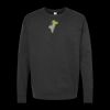 Unisex Fleece Crewneck Sweatshirt Thumbnail