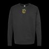 Unisex Fleece Crewneck Sweatshirt Thumbnail