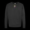 Unisex Fleece Crewneck Sweatshirt Thumbnail