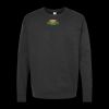 Unisex Fleece Crewneck Sweatshirt Thumbnail