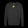 Unisex Fleece Crewneck Sweatshirt Thumbnail
