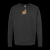 Unisex Fleece Crewneck Sweatshirt Thumbnail