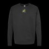Unisex Fleece Crewneck Sweatshirt Thumbnail